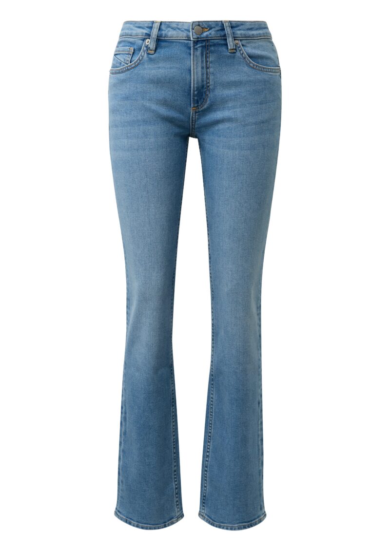 Dames broek