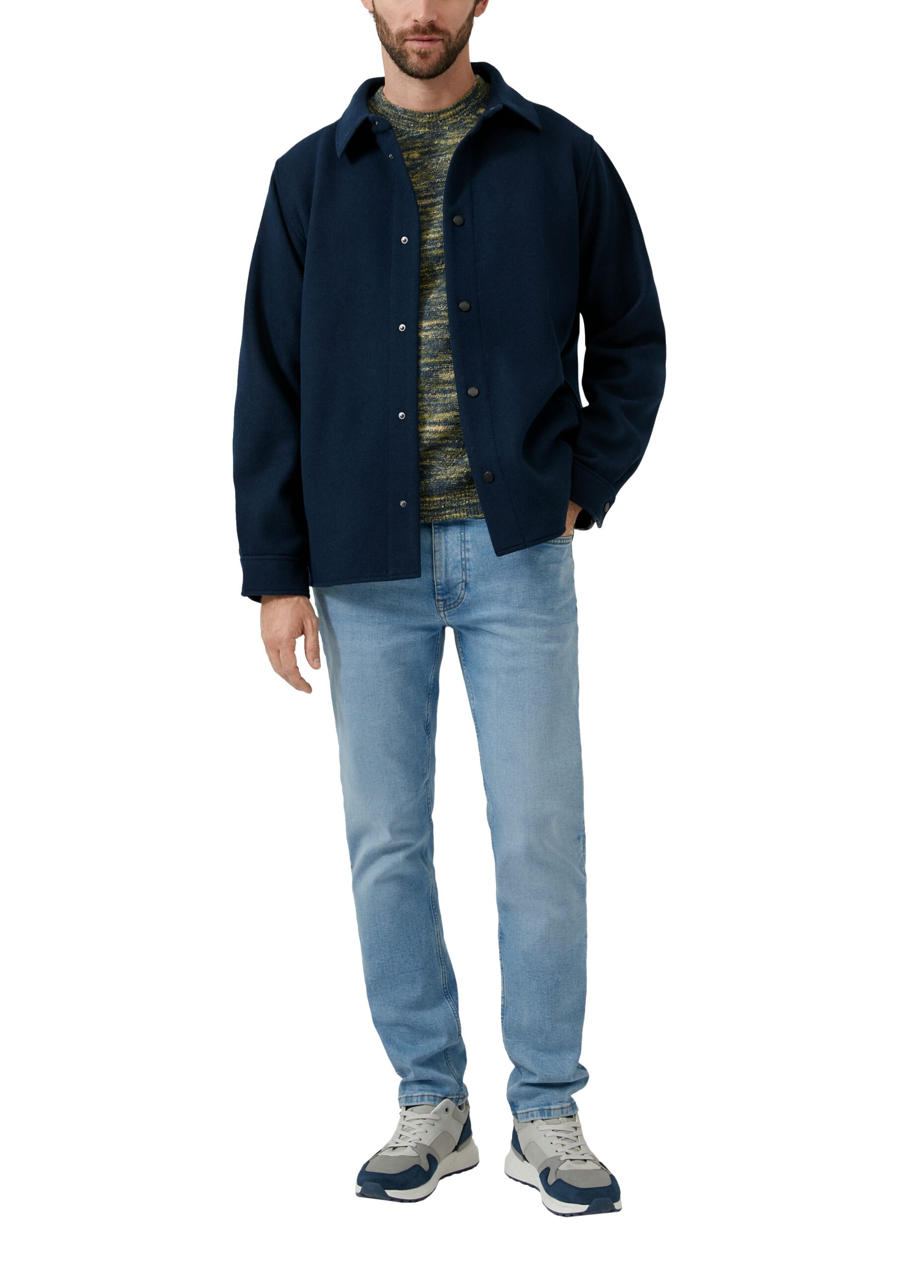 Heren broek - Afbeelding 4