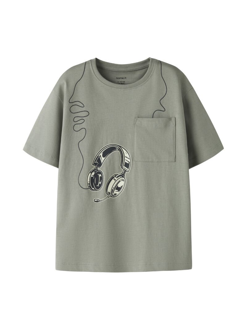 Jongens t-shirt