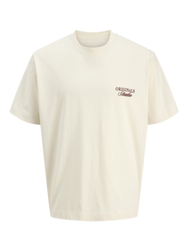 Jongens t-shirt
