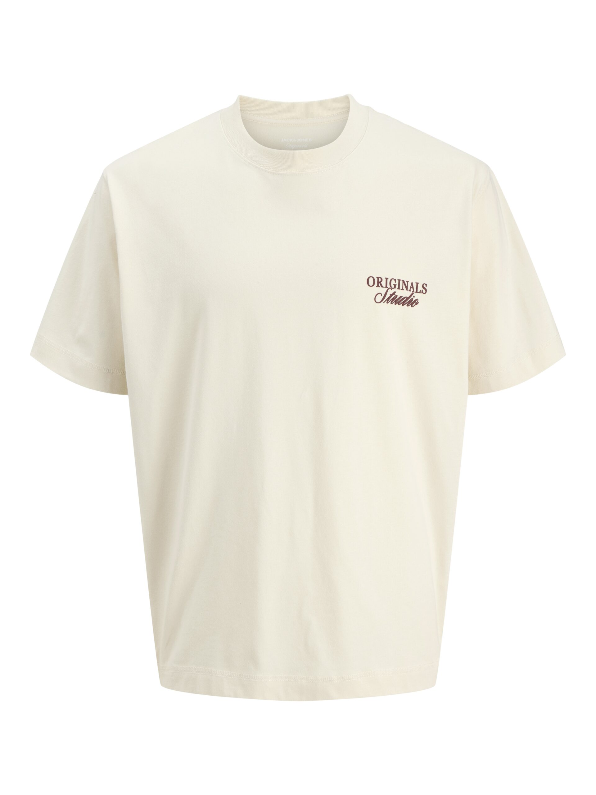 Jongens t-shirt