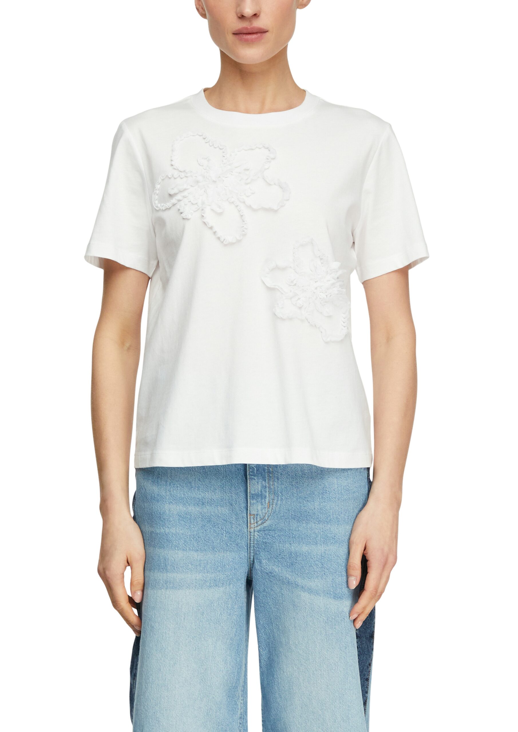 Dames t-shirt