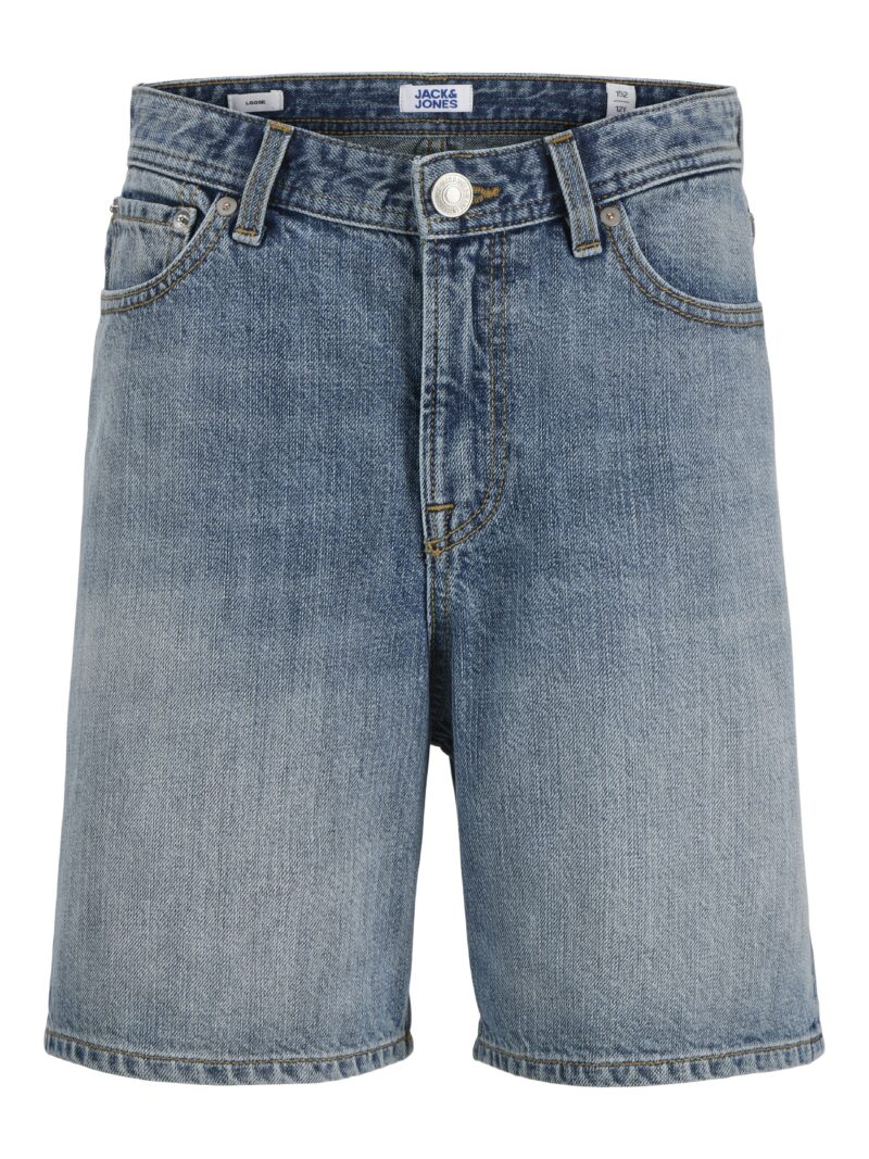 Jongens short