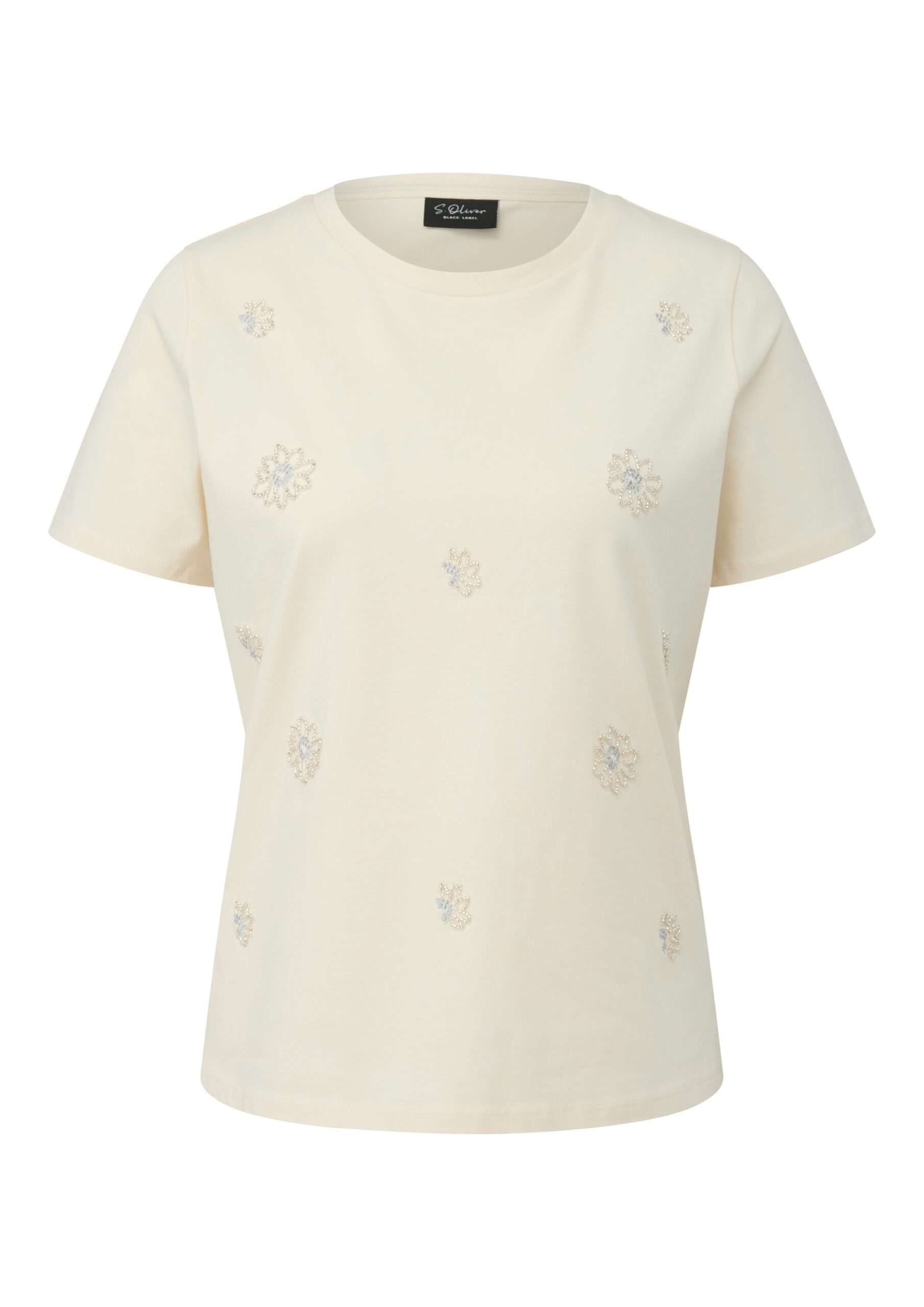 Dames t-shirt