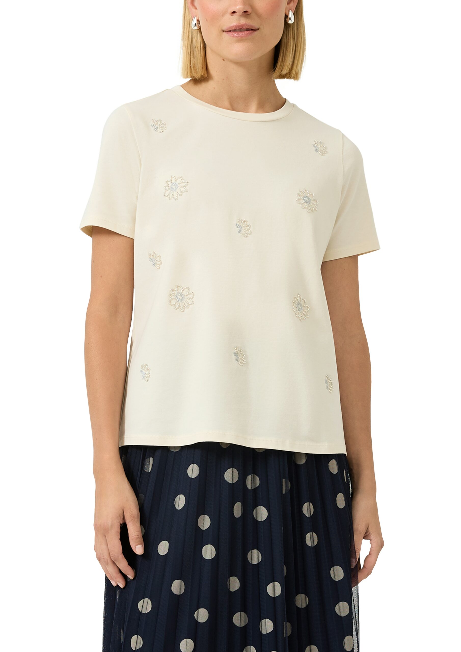 Dames t-shirt - Afbeelding 2