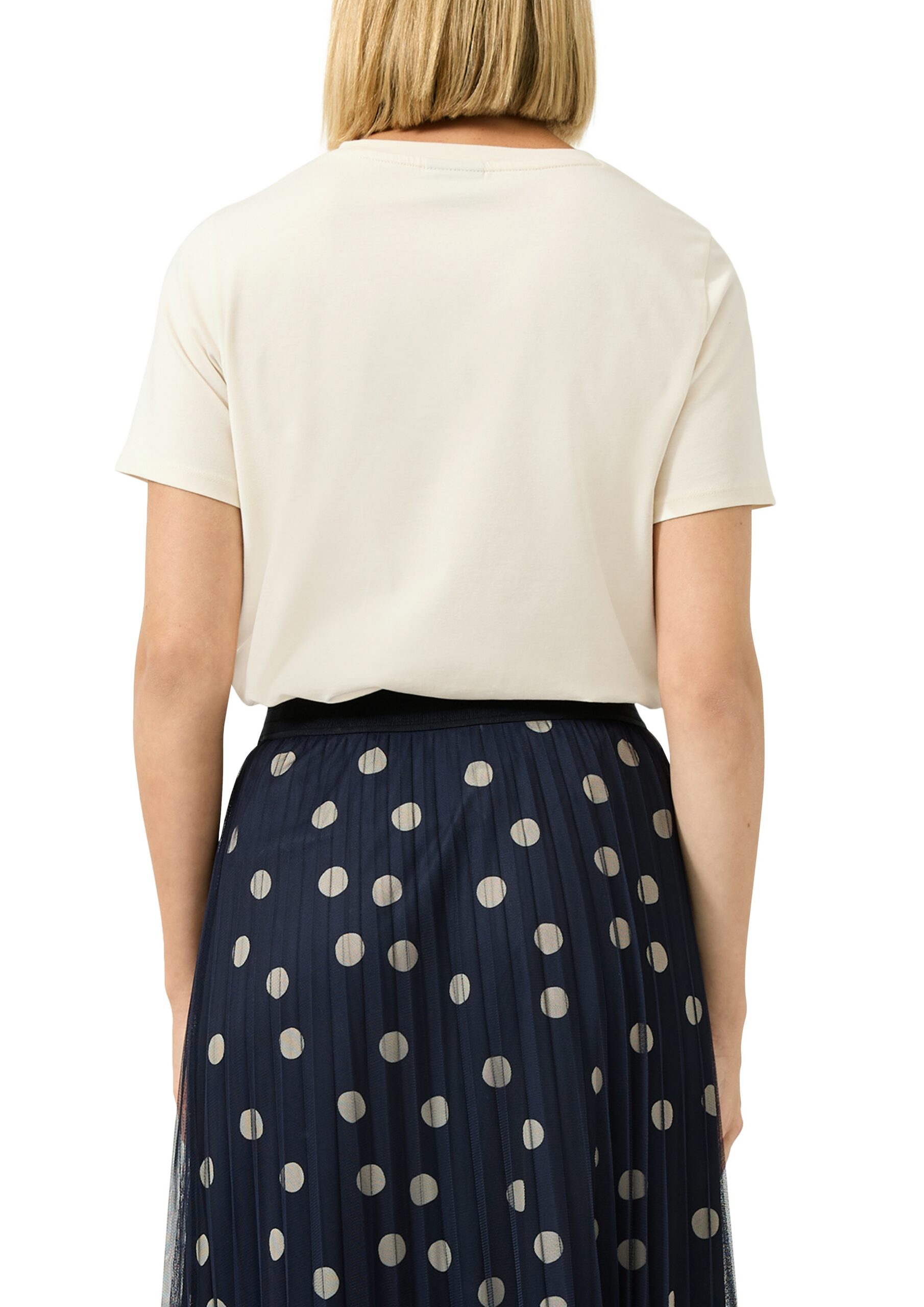 Dames t-shirt - Afbeelding 3