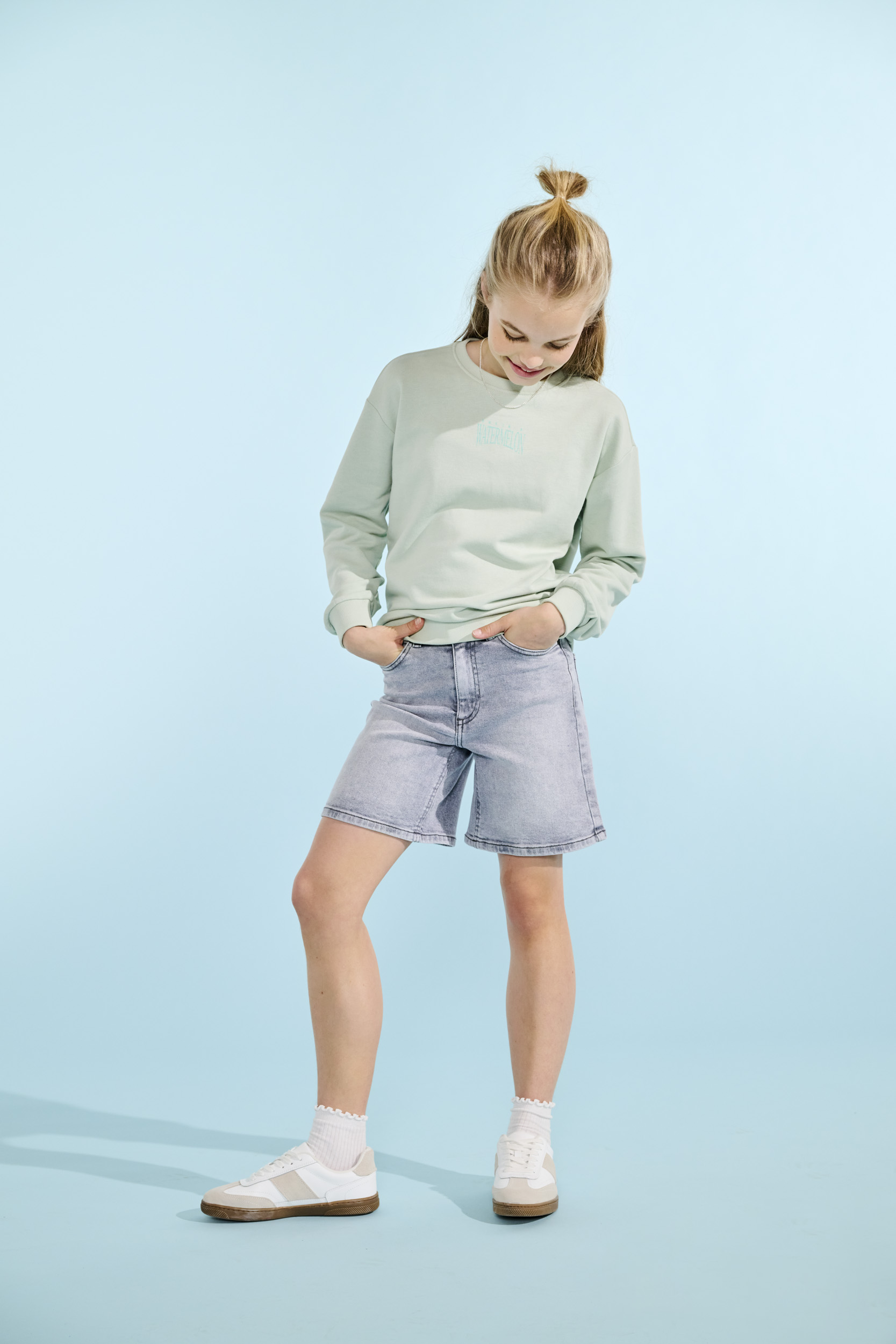Meisjes sweater - Afbeelding 6