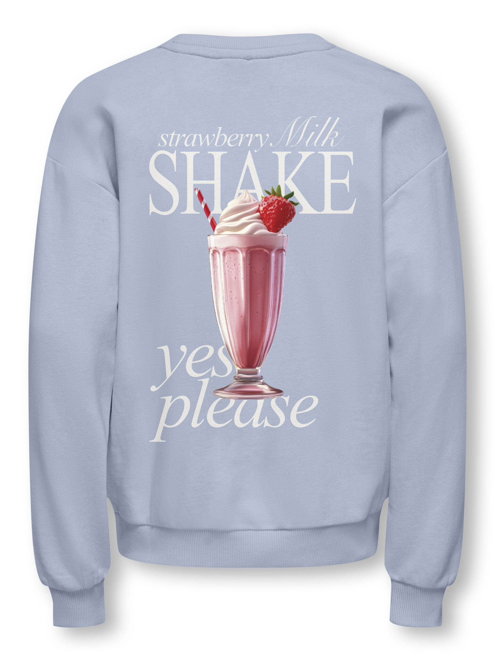 Meisjes sweater - Afbeelding 10