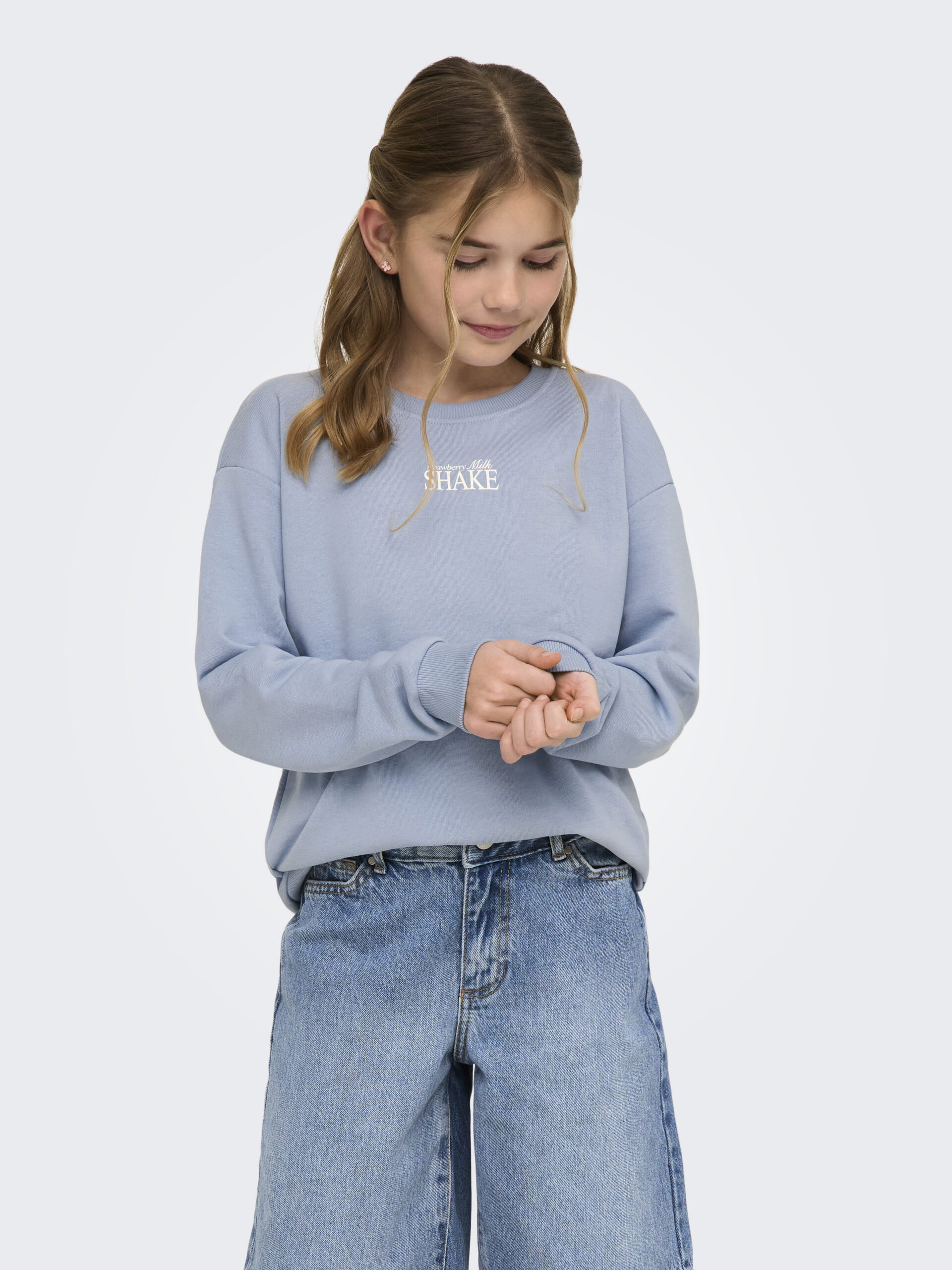 Meisjes sweater - Afbeelding 9