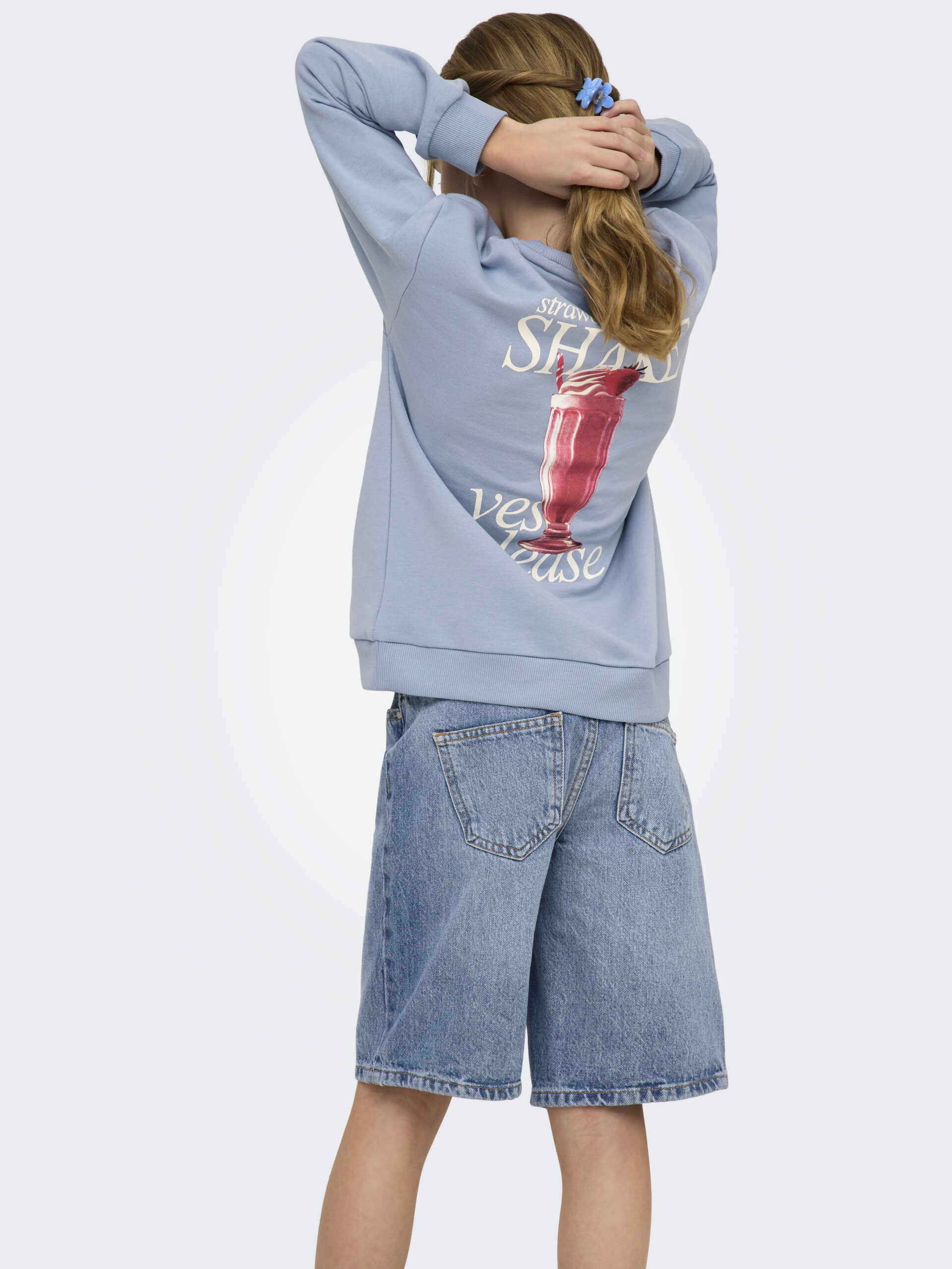 Meisjes sweater - Afbeelding 12