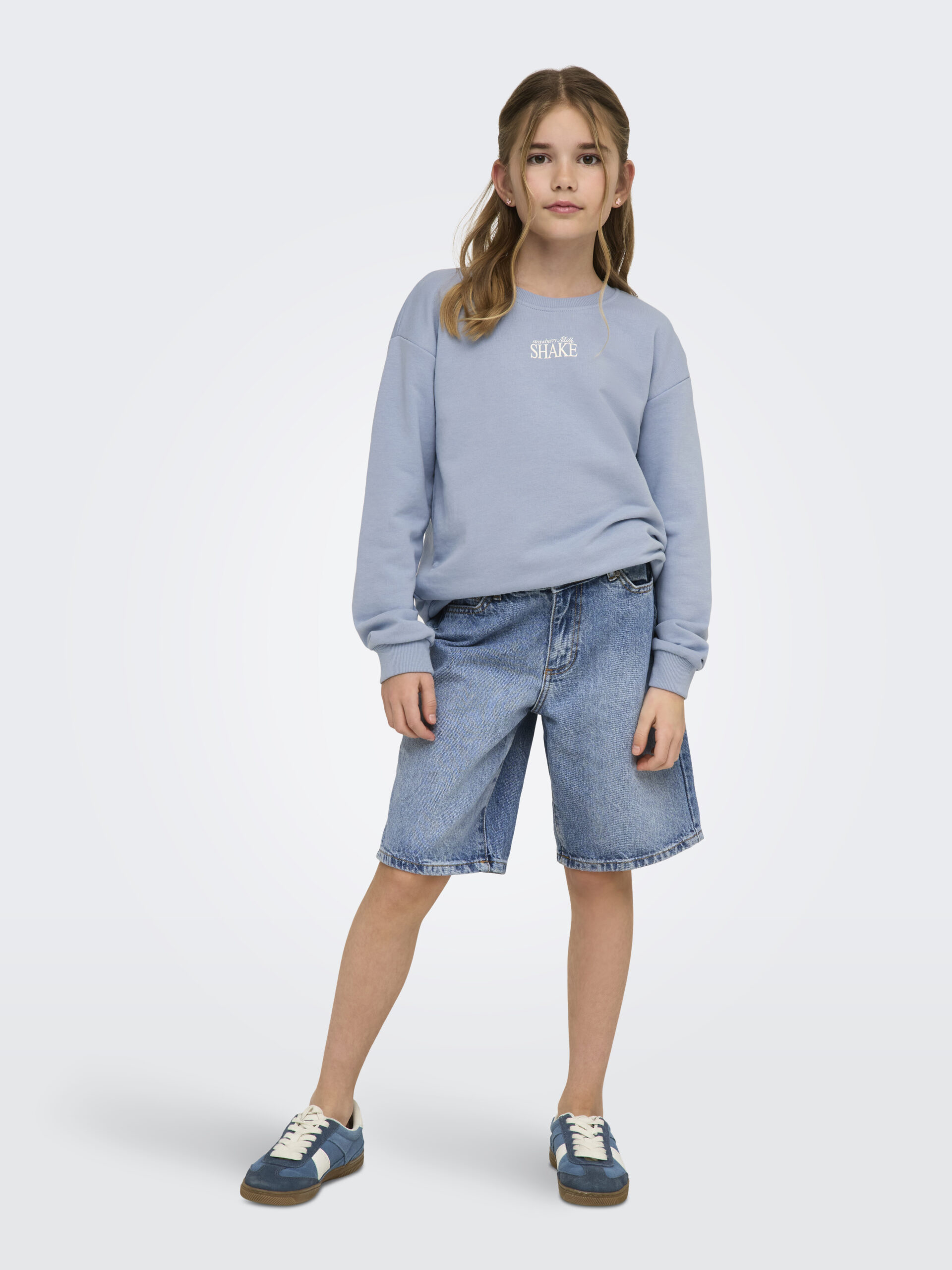 Meisjes sweater - Afbeelding 11