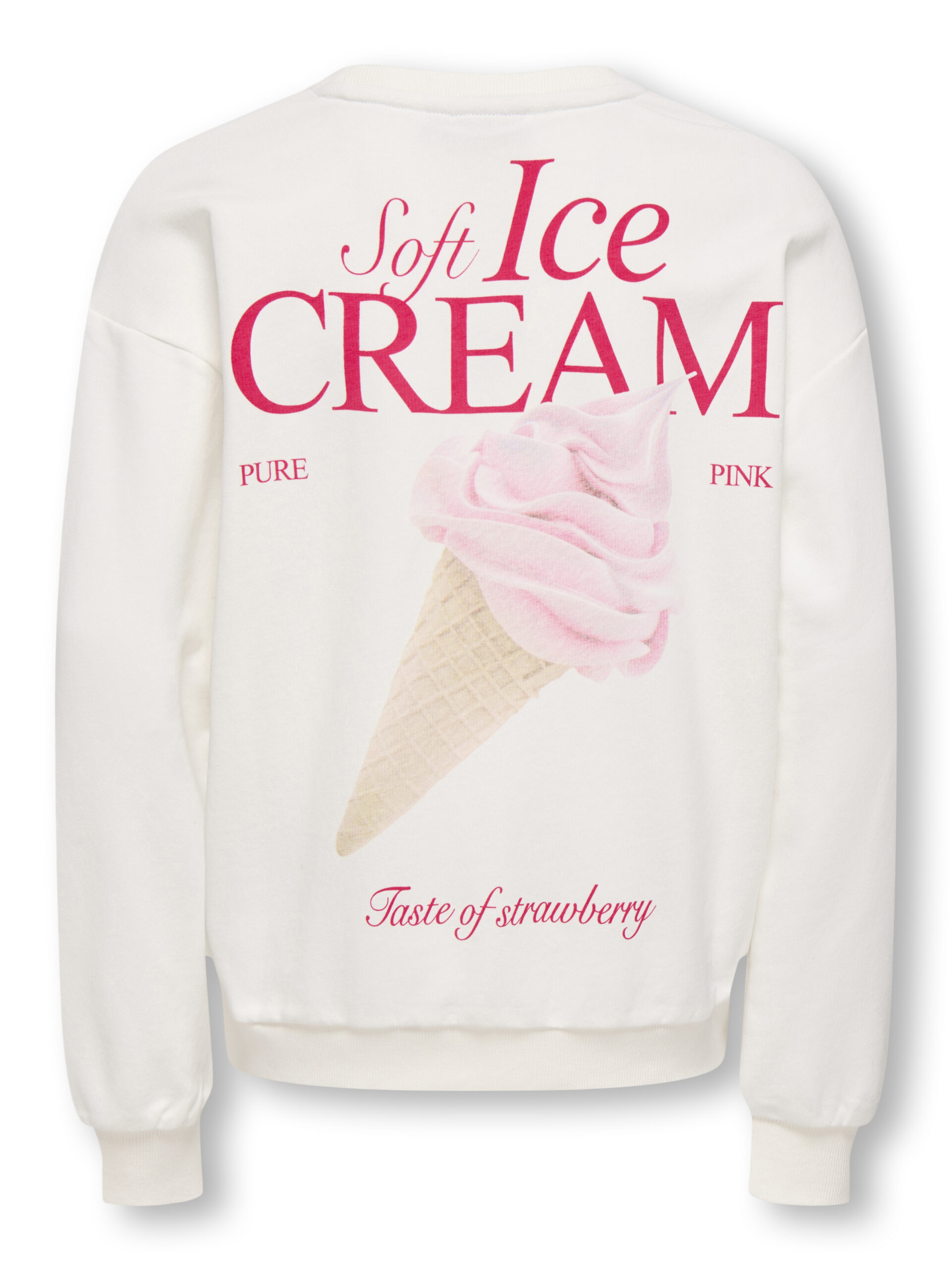 Meisjes sweater - Afbeelding 16
