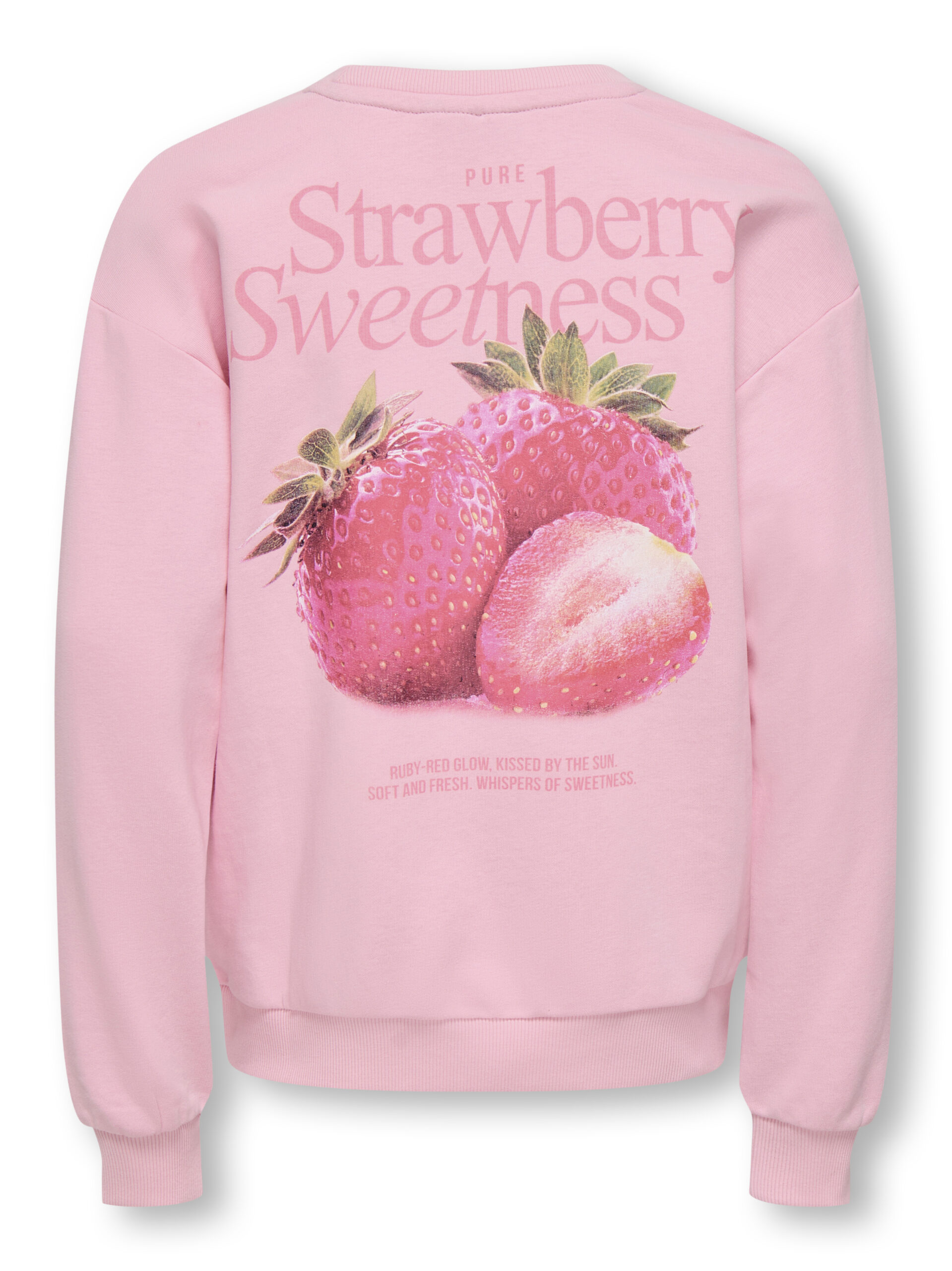 Meisjes sweater - Afbeelding 19