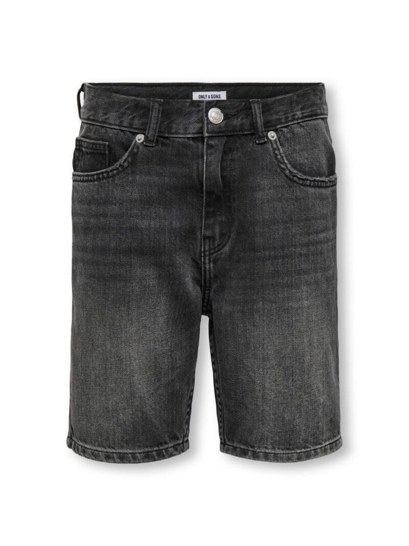 Jongens short