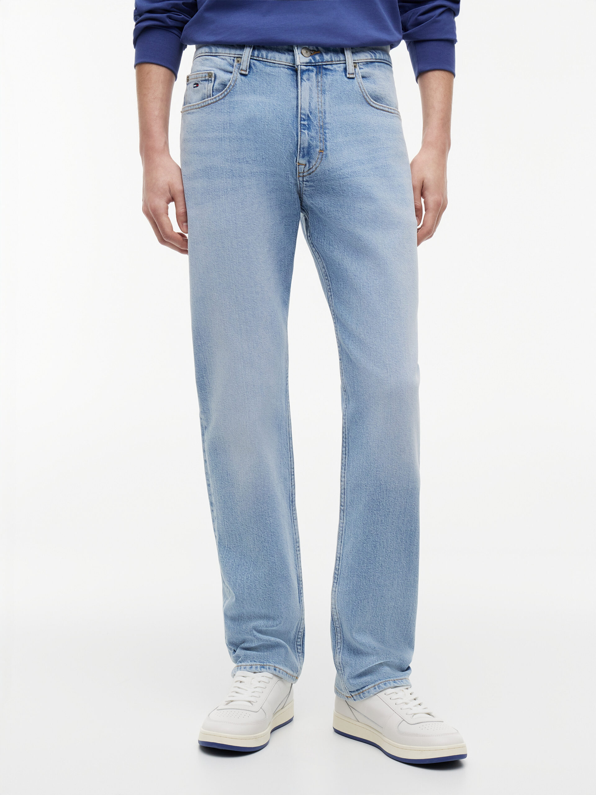 Heren broek