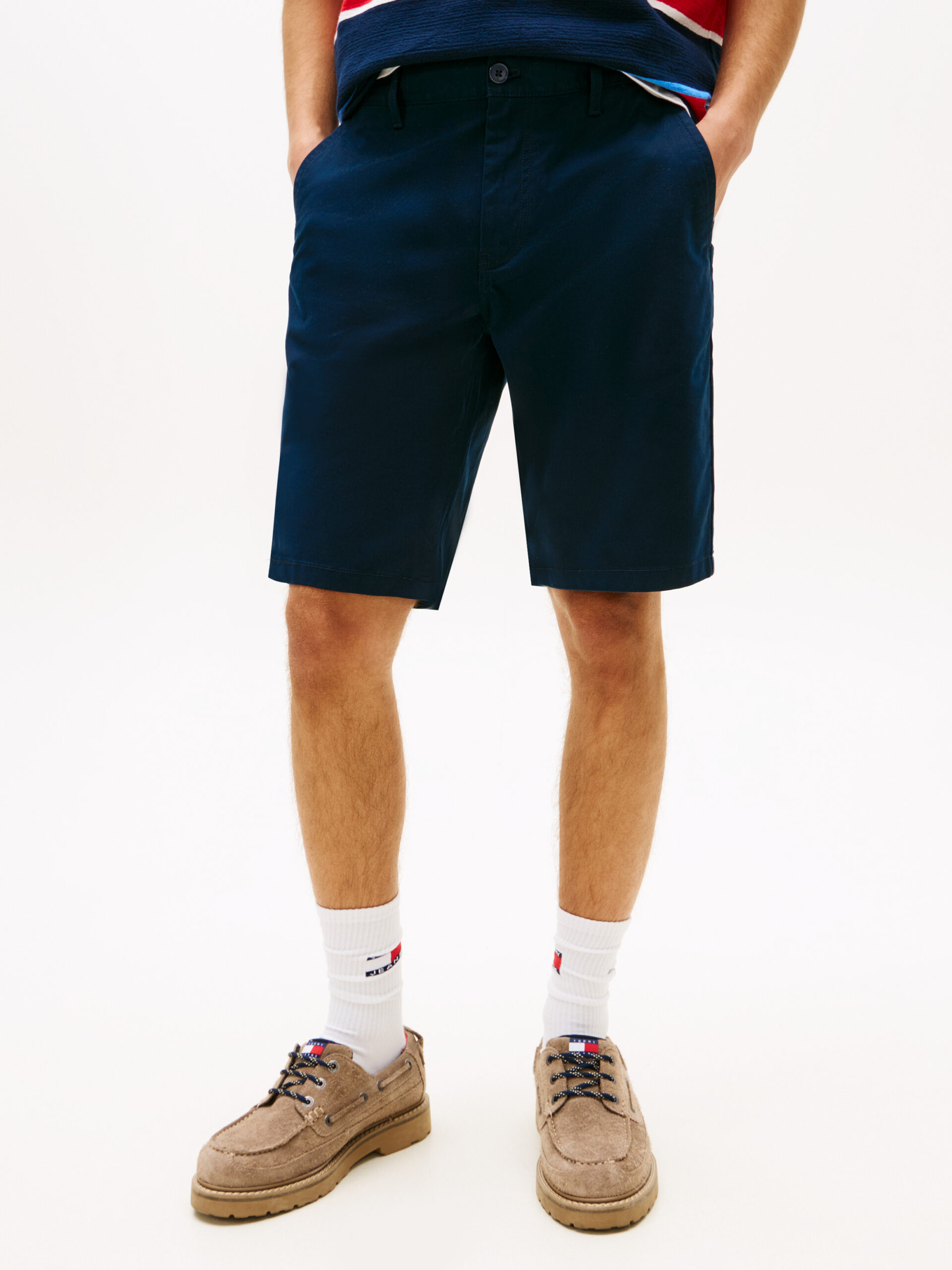 Heren short