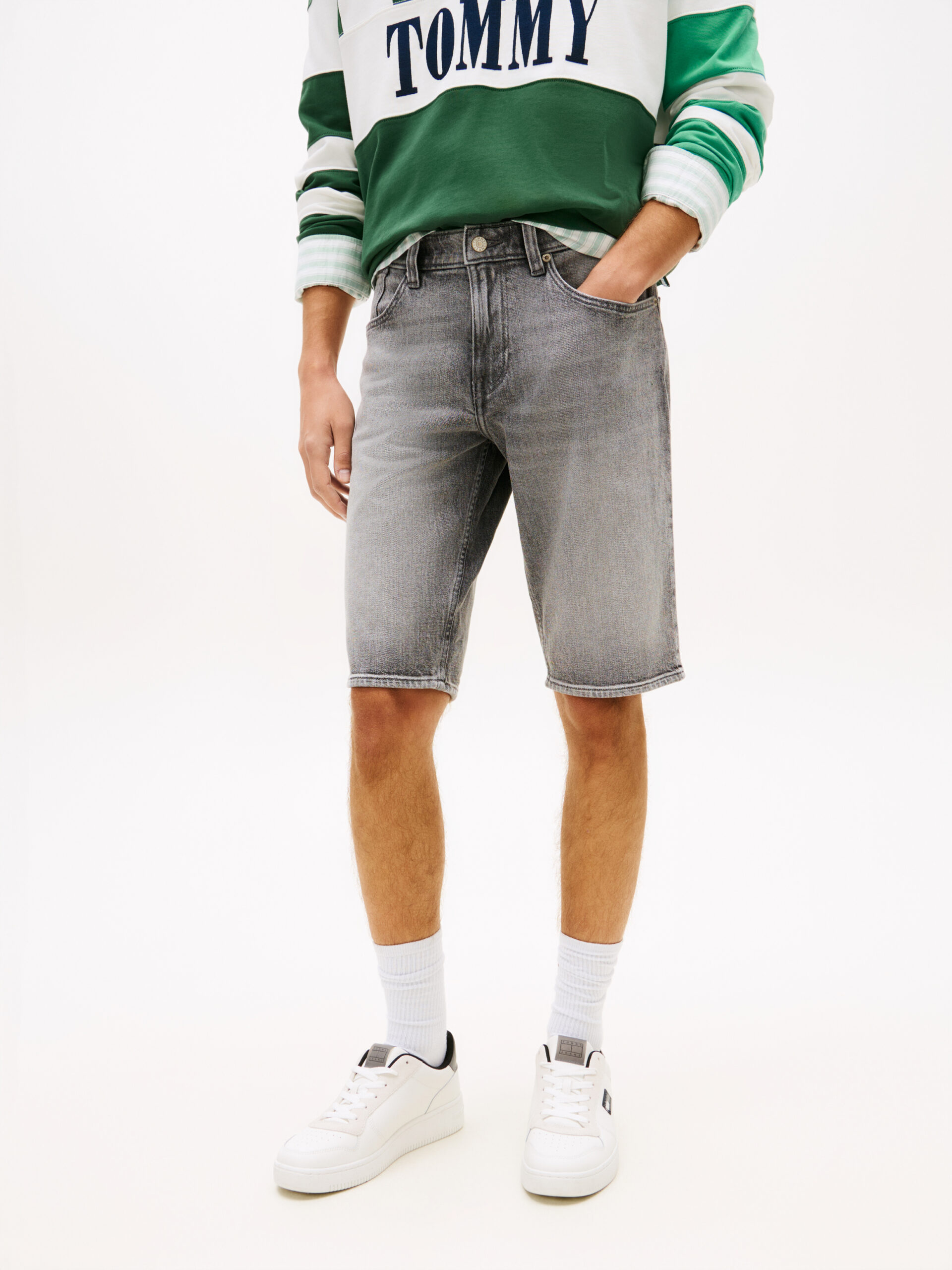 Heren short