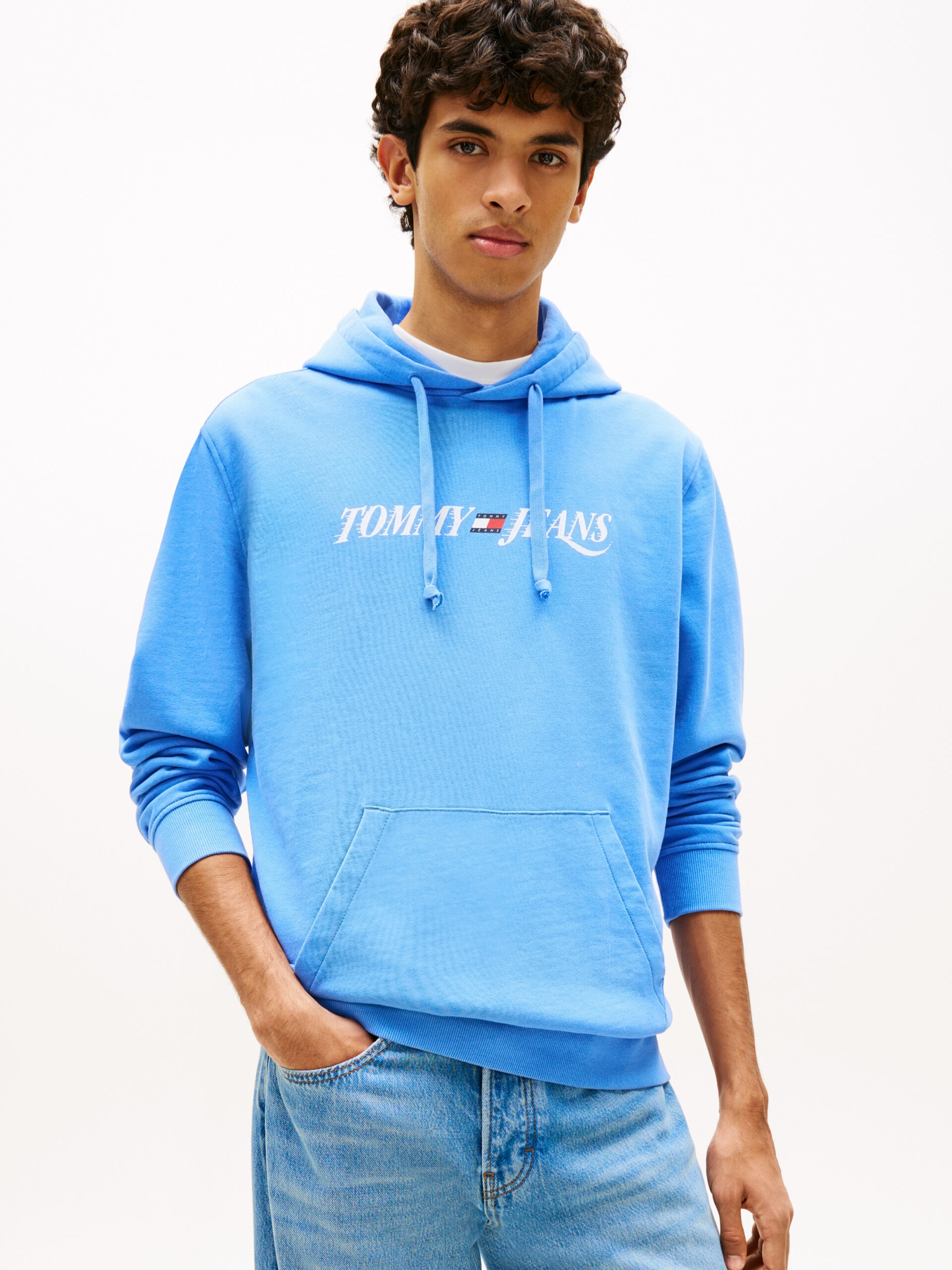 Heren sweater