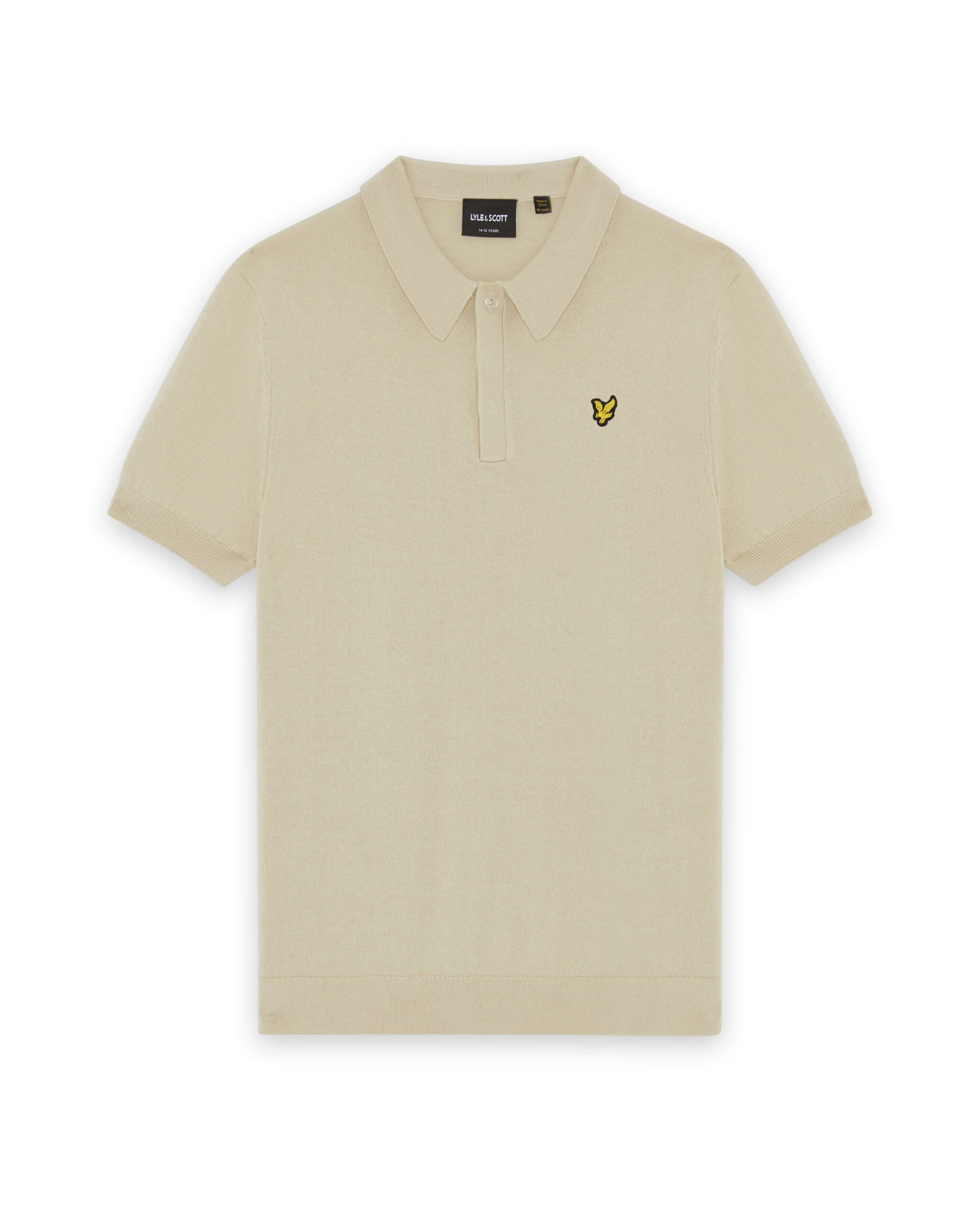 Jongens polo