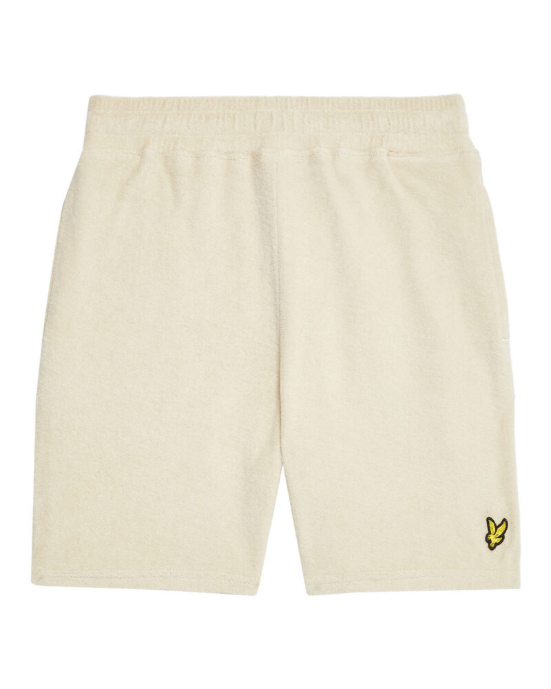 Jongens short