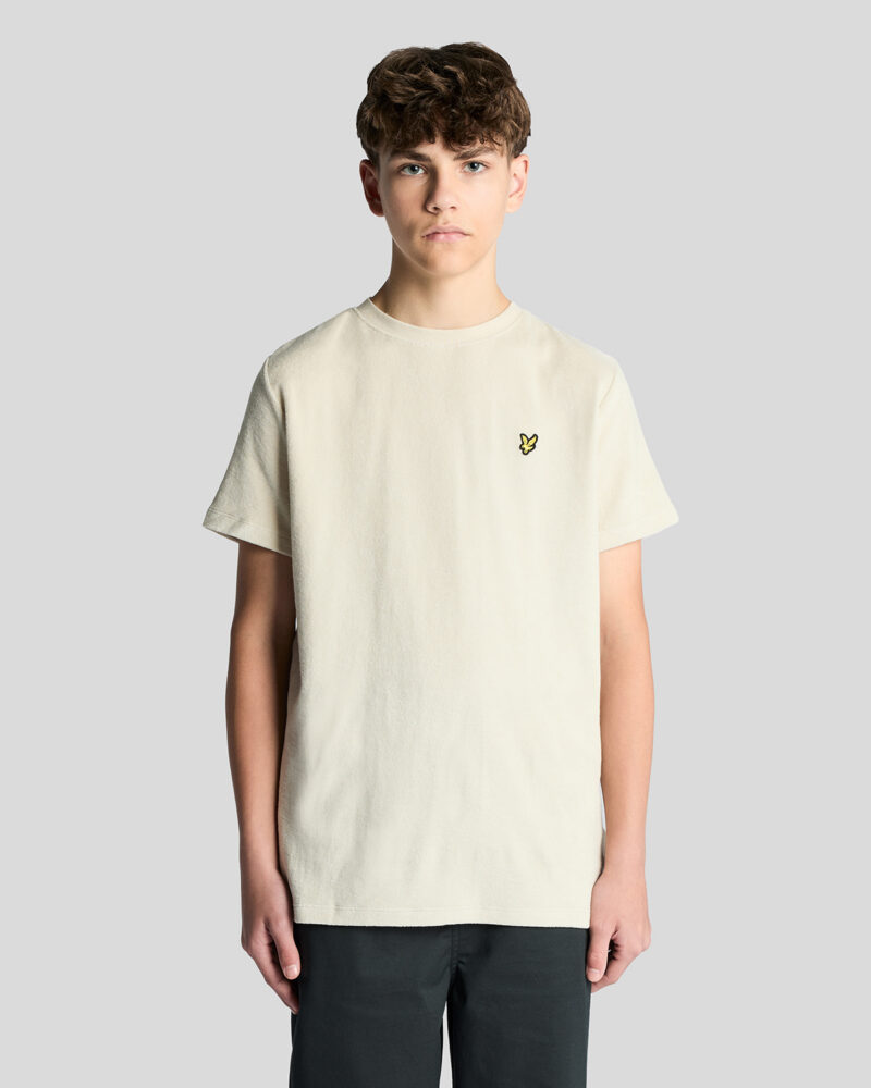 Jongens t-shirt