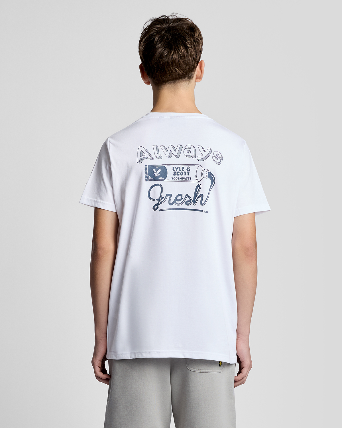 Jongens t-shirt - Afbeelding 4