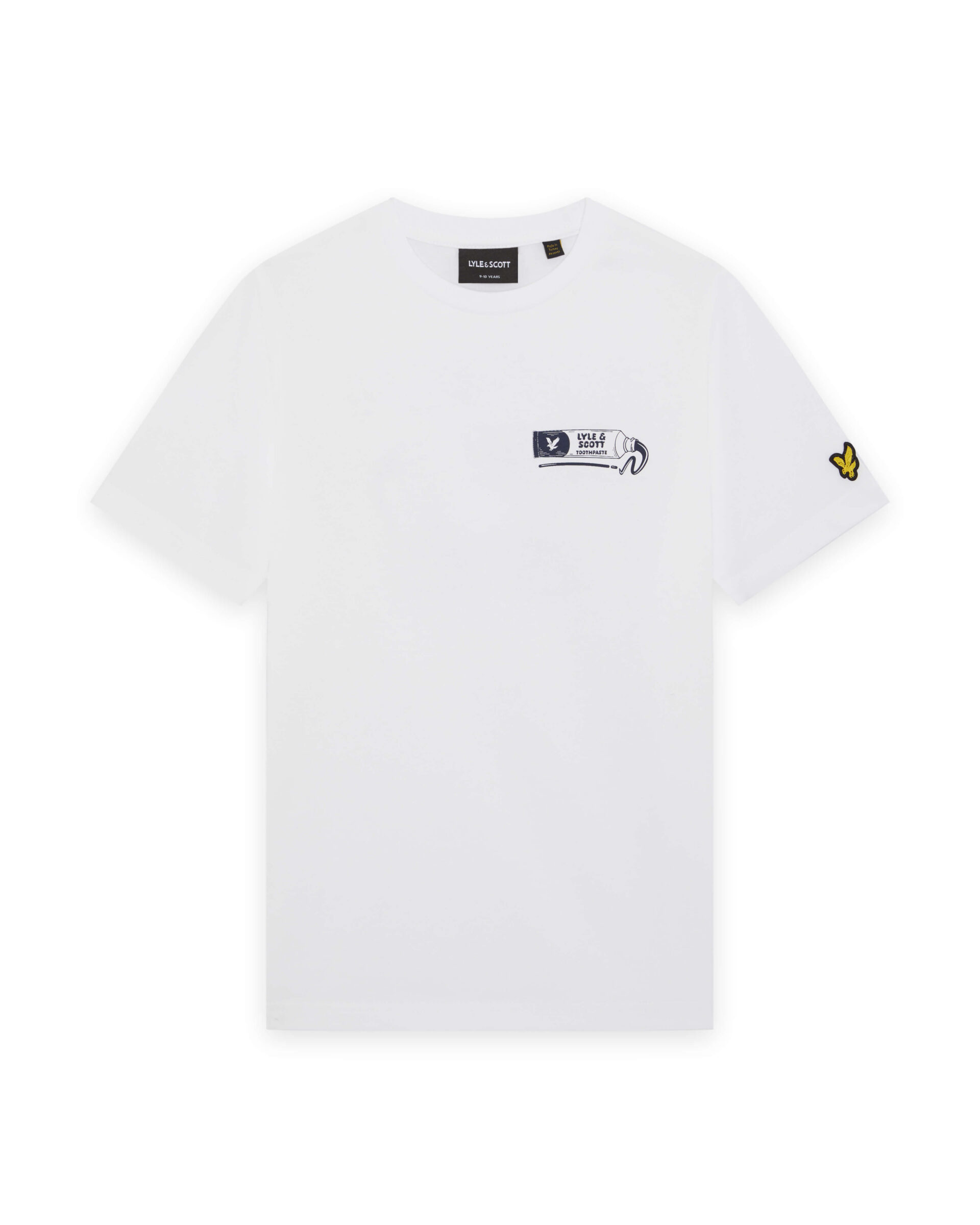 Jongens t-shirt - Afbeelding 5