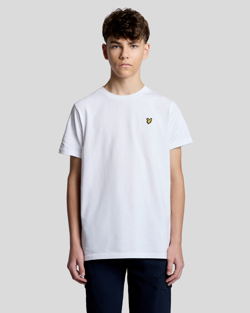 Jongens t-shirt