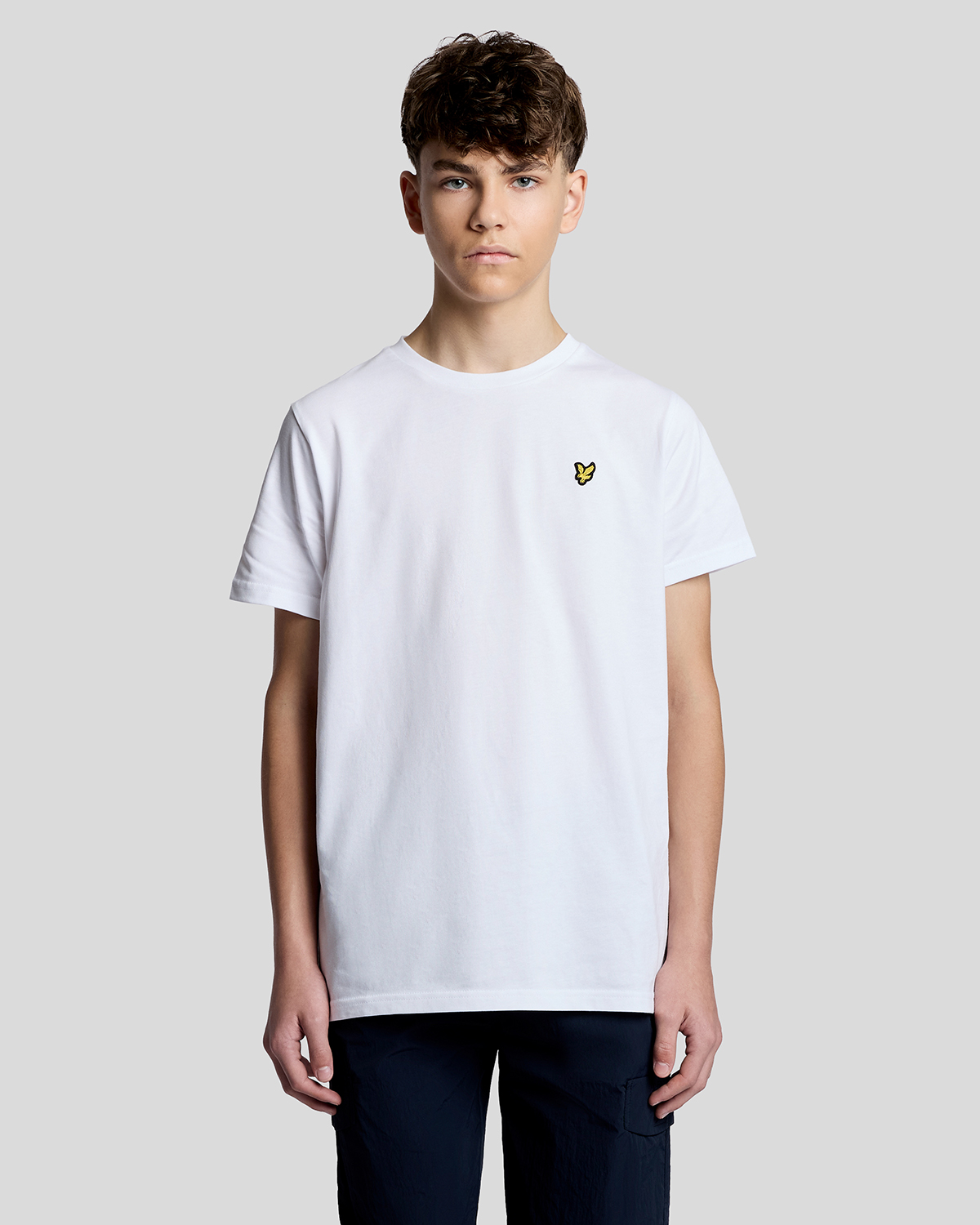 Jongens t-shirt