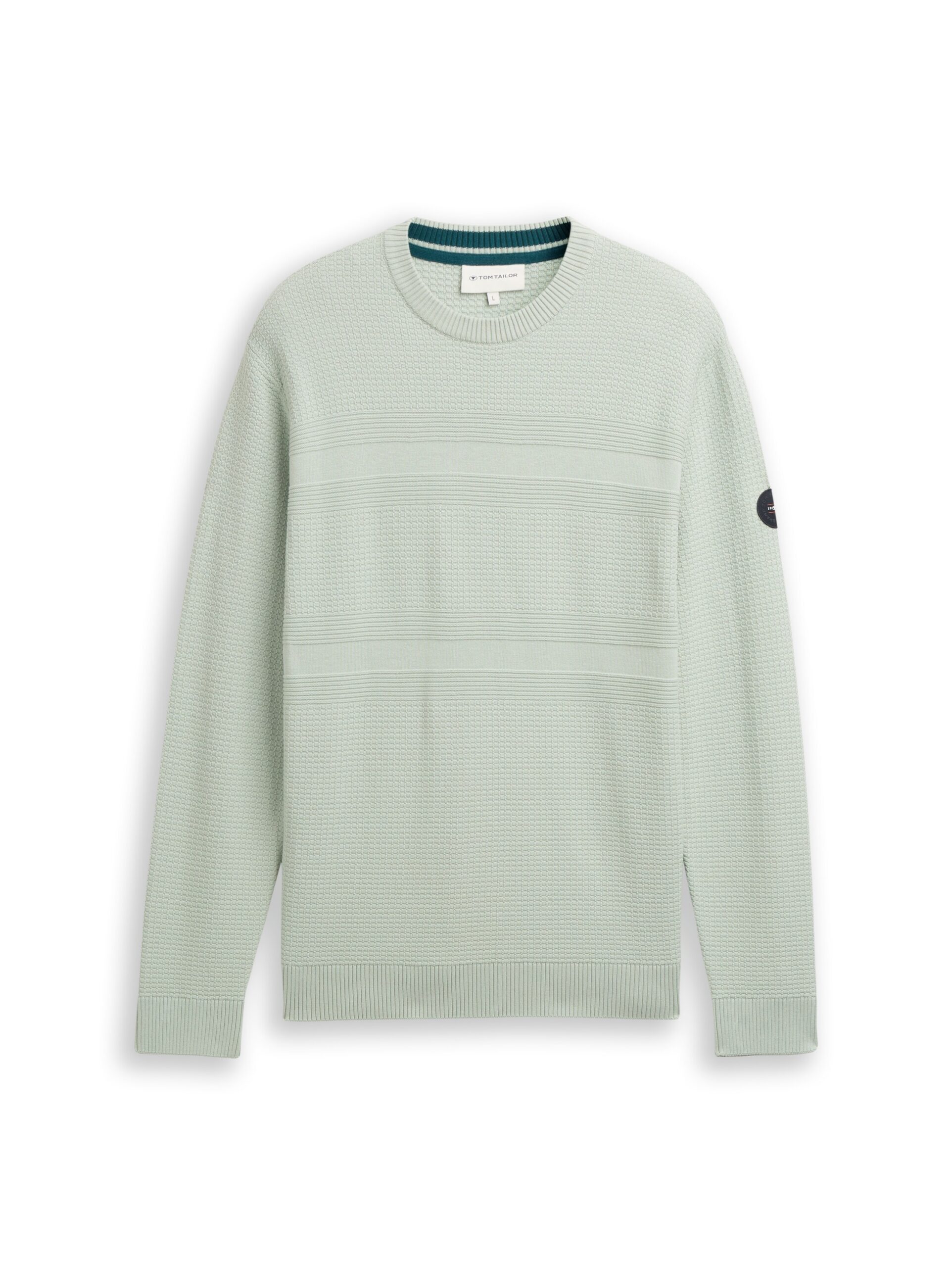 Heren pull