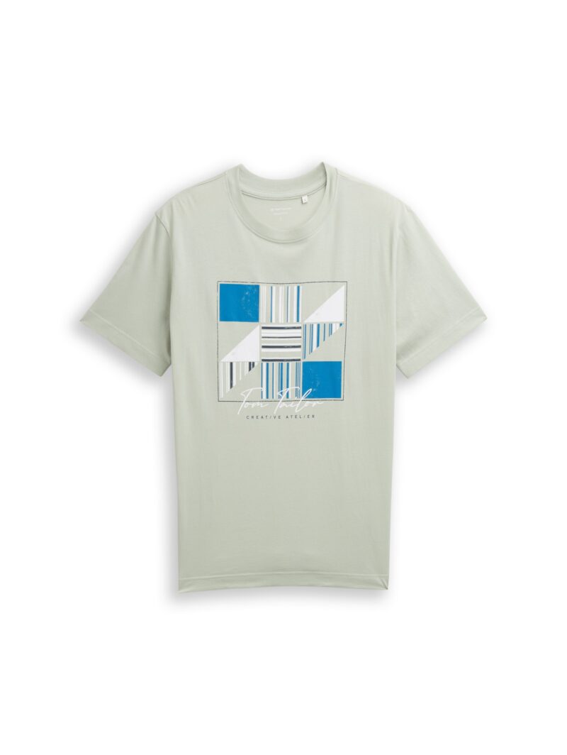 Heren t-shirt