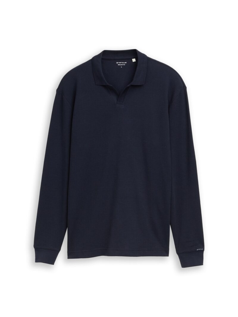Heren polo