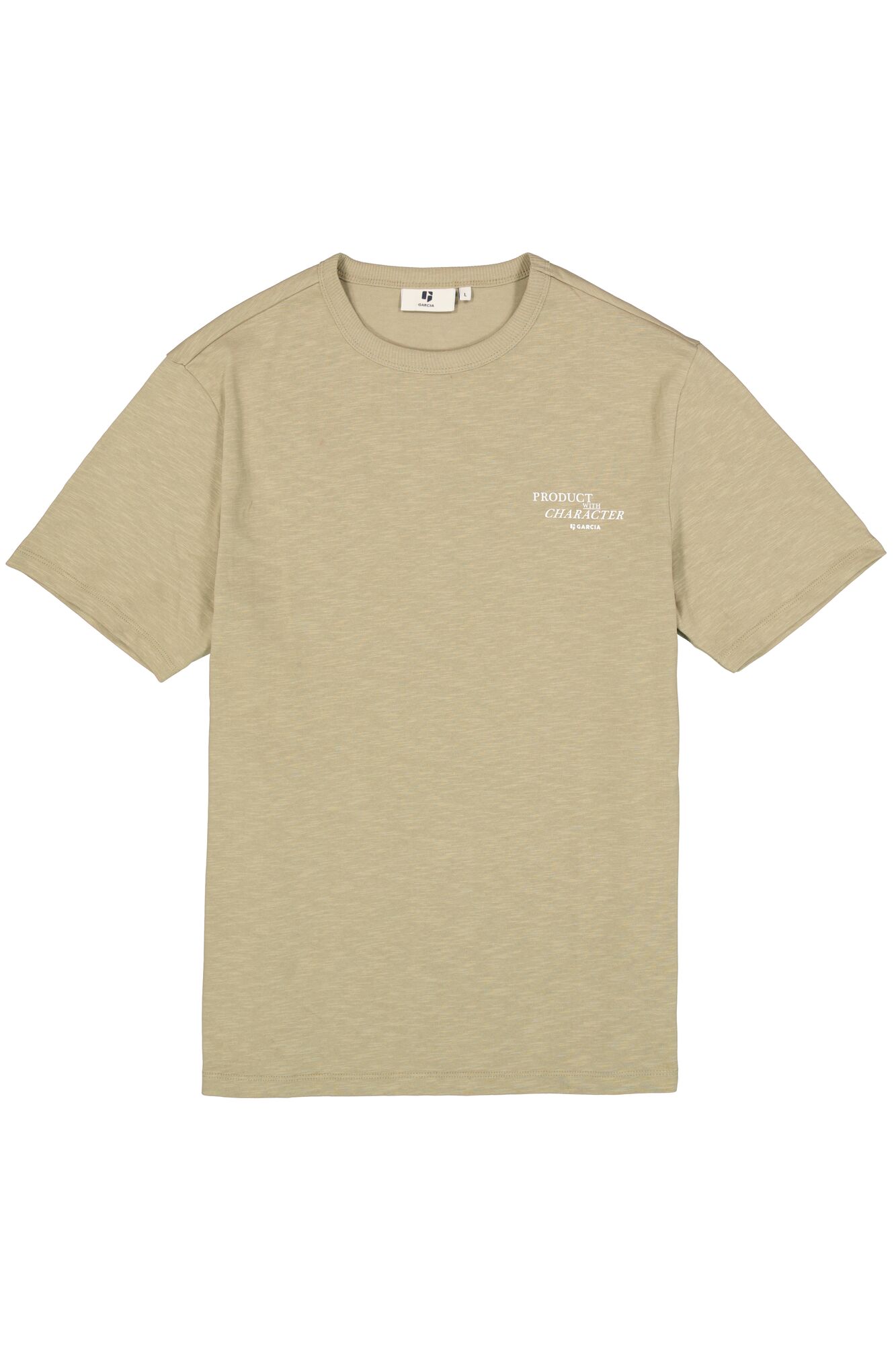 Dames t-shirt
