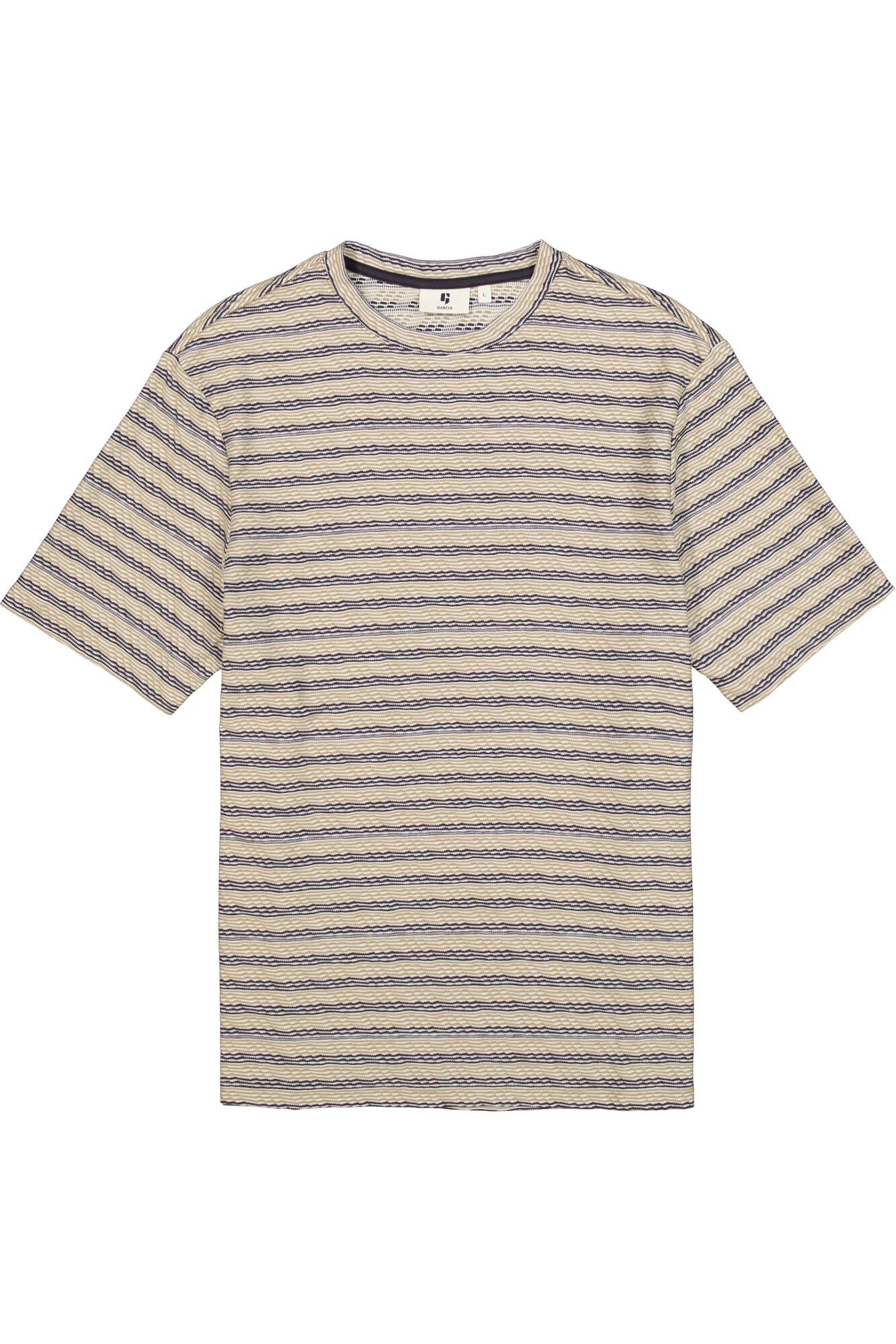 Dames t-shirt