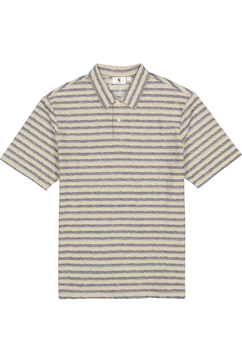 Dames polo
