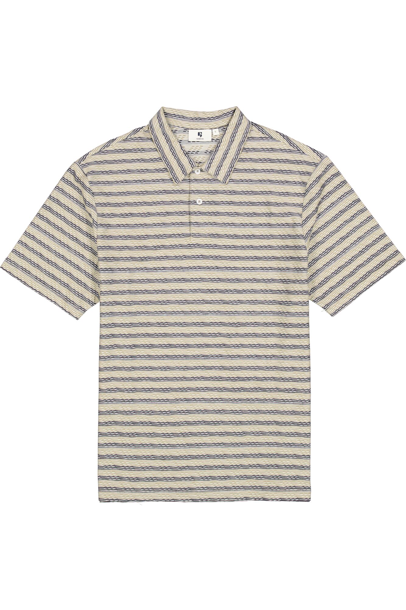 Dames polo