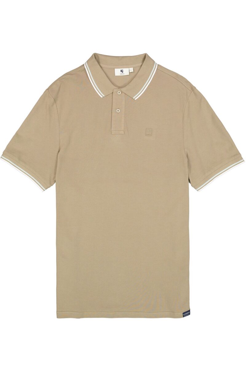 Dames polo