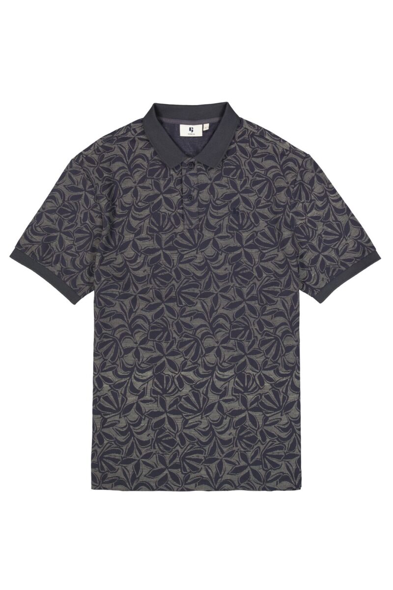 Dames polo