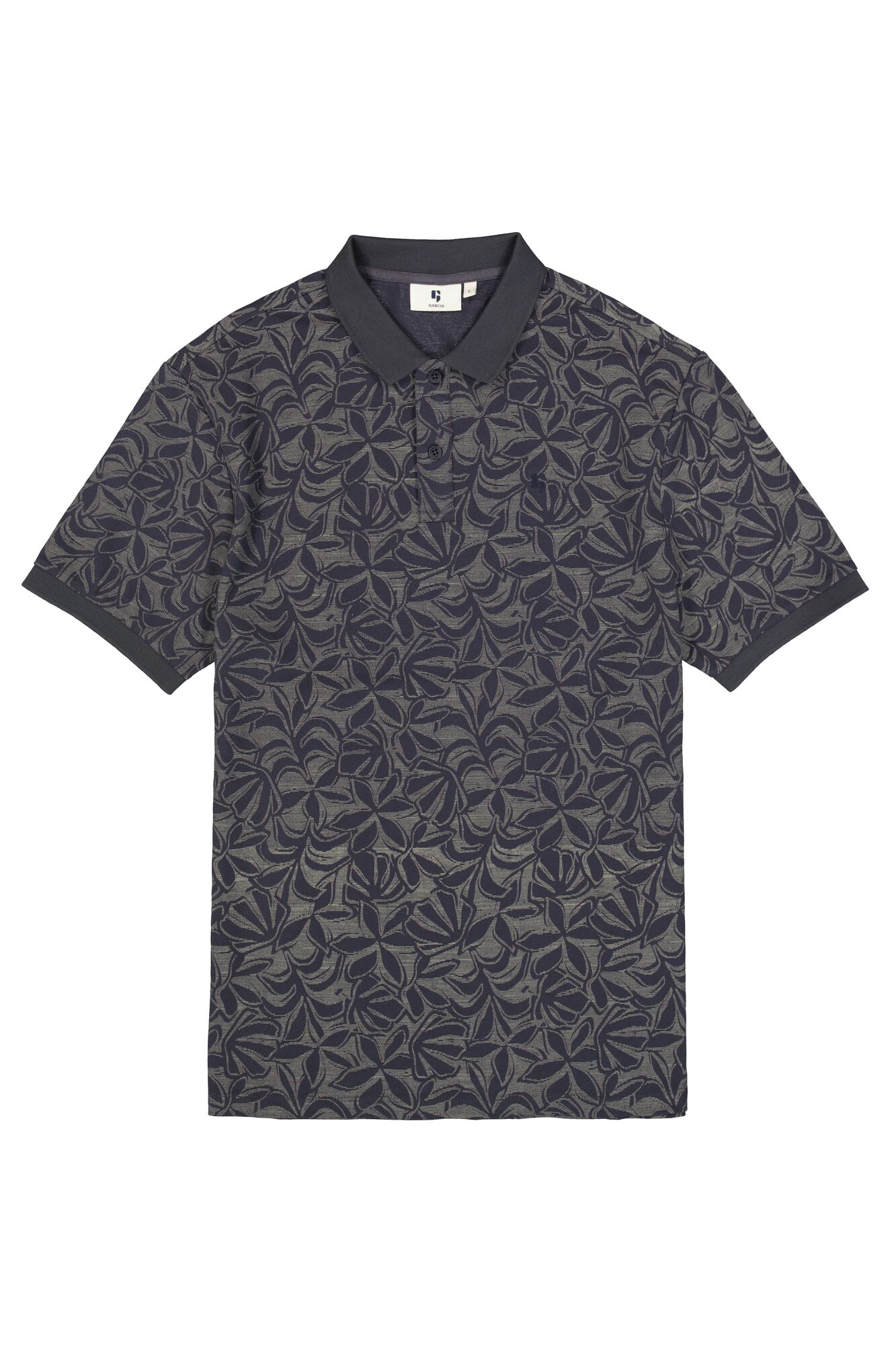 Dames polo