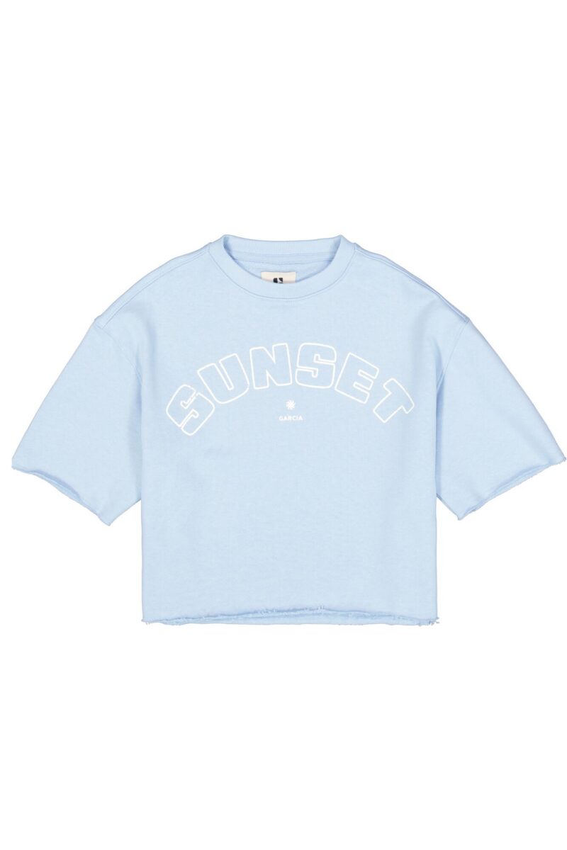 Meisjes sweater