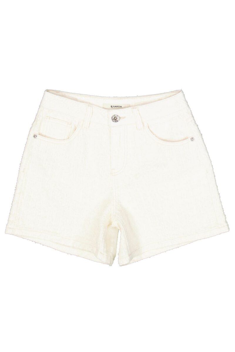 Meisjes short