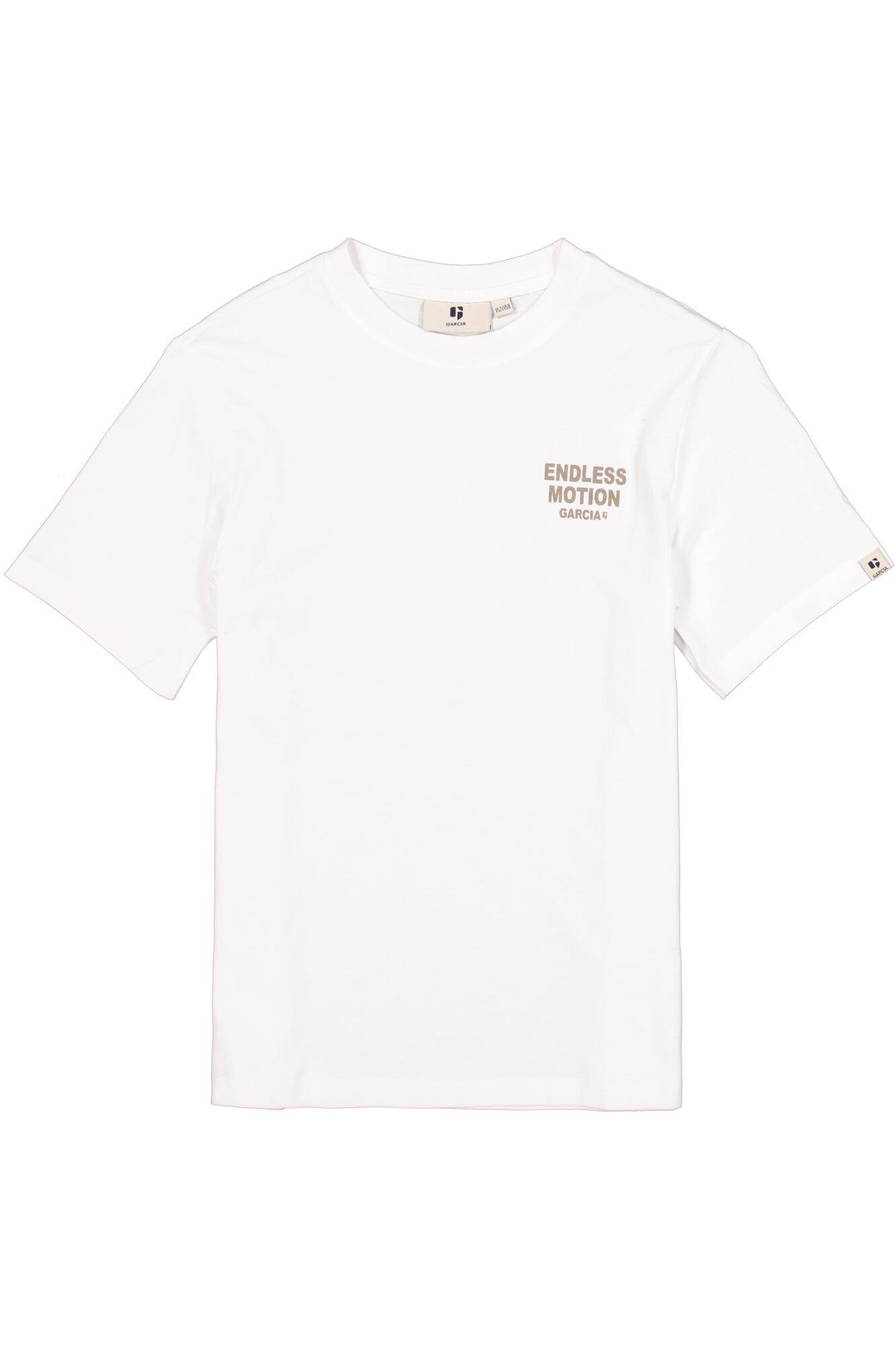 Jongens t-shirt