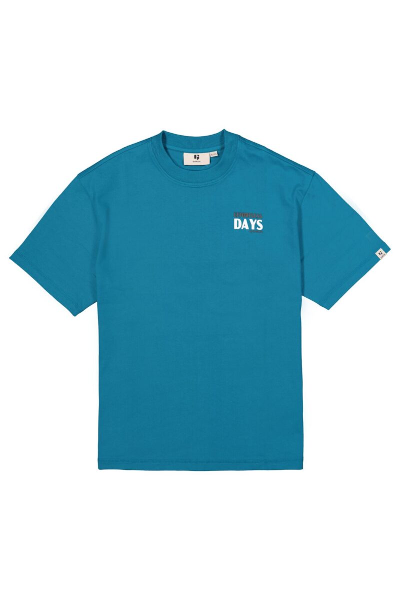 Jongens t-shirt