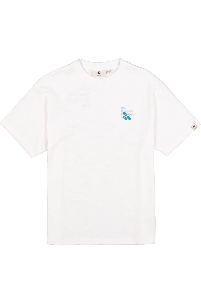 Jongens t-shirt