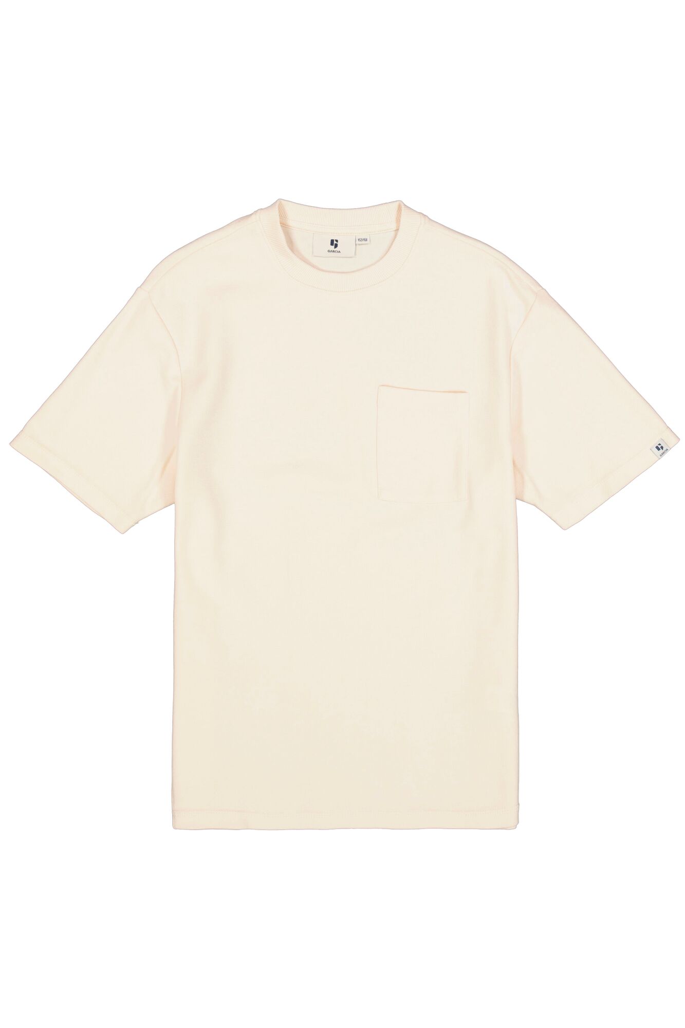 Jongens t-shirt