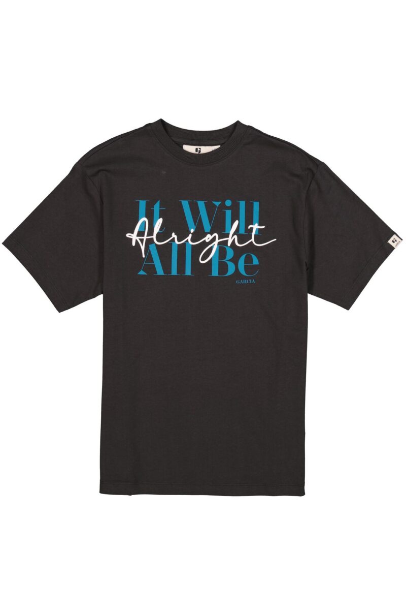 Jongens t-shirt
