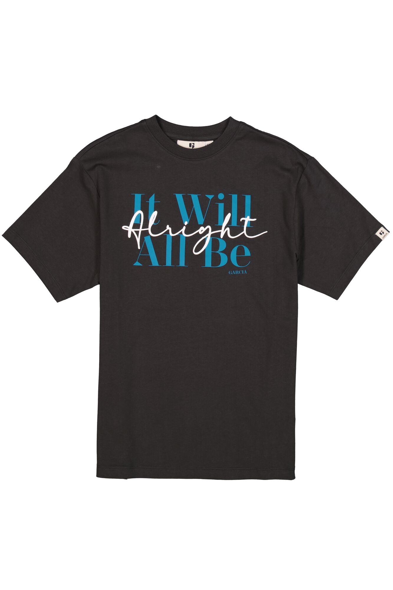 Jongens t-shirt