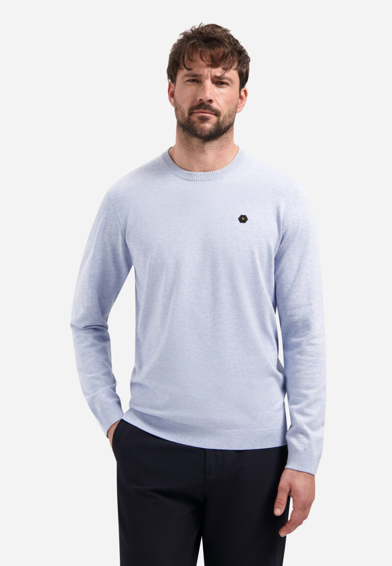Heren sweater