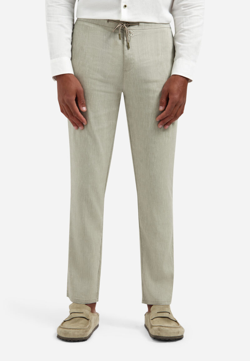 Heren broek
