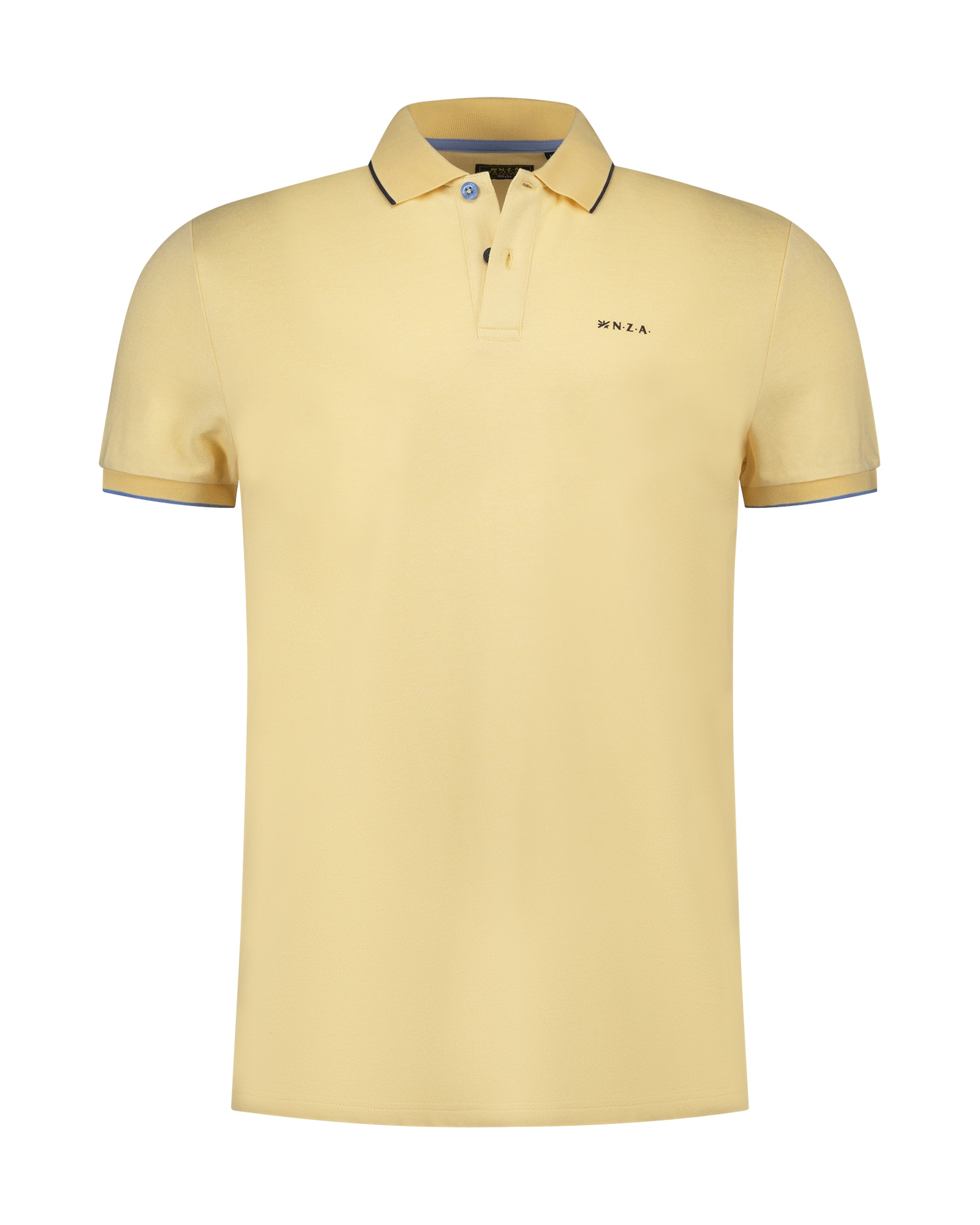 Heren polo